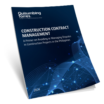 Construction Contract Management